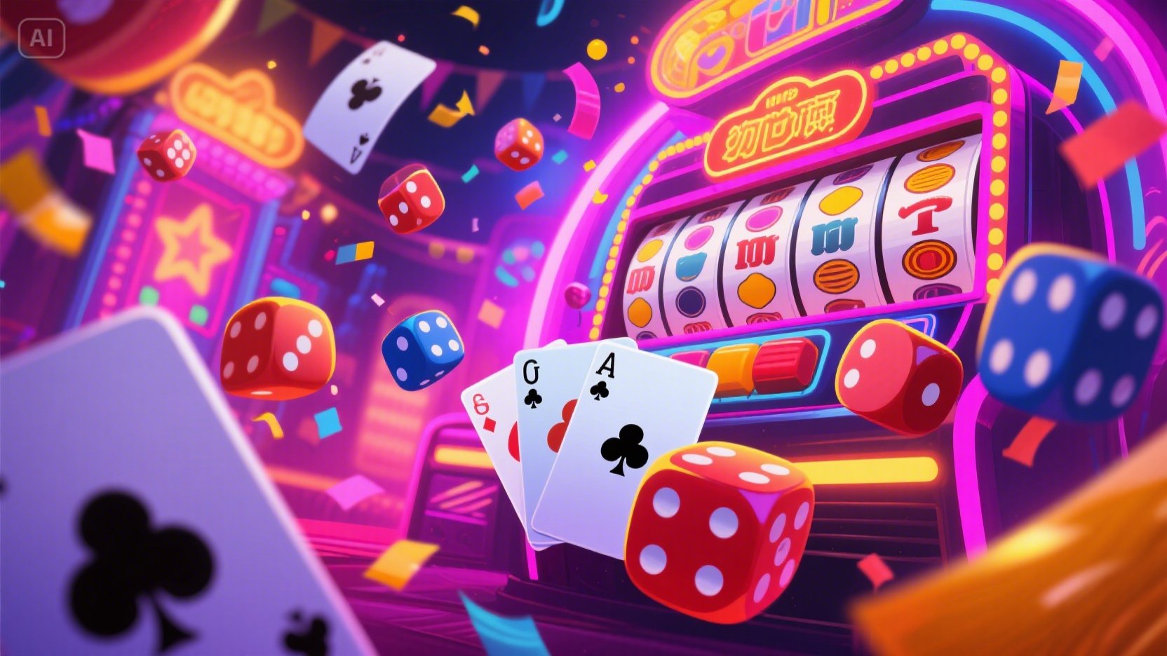 Registration at 247 LiveBet Casino Casino