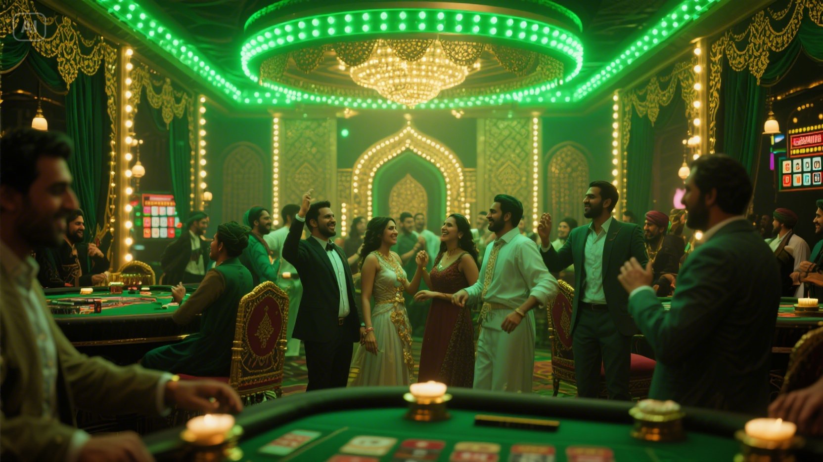 Casino 247 LiveBet Casino desktop and mobile interfaces